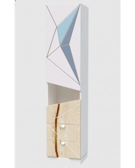 Origami UA Пенал O-P-004-1